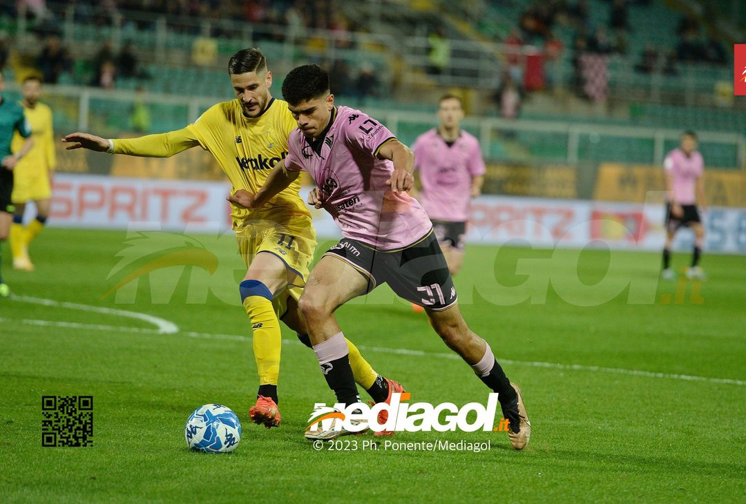 FOTO Palermo-Modena 5-2, 30ª giornata di Serie B 2022-2023 (La Gallery) - immagine 53