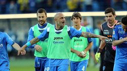 Casa Empoli: torna Maccarone, Josè Mauri è pronto