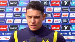 Stepinski out, Juric non lo convoca