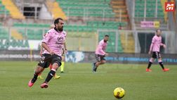 Santana: “Posso solo dire grazie. Mi sono innamorato di Palermo grazie alla gente”