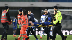 Infortunio Henry, attesa per gli esami