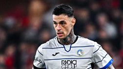 Scamacca: “Gasperini ci martella ogni giorno. Arrivavo da un infortunio e quando sbaglio…”