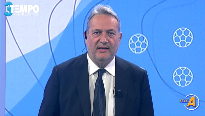 Brachino: “Sul Napoli ci sono segnali positivi! Ecco perché non è inferiore al Barça” - immagine 1