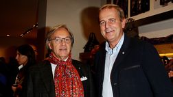 Bertolino a VN: “Mi piace Castrovilli. Affezionato a Biraghi, cuore nerazzurro”