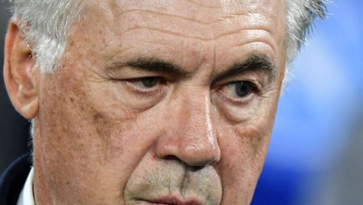 Sky: “Ancelotti non parla e lascia lo stadio a sorpresa: il Napoli non dà spiegazioni” - immagine 1