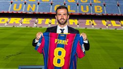 Inter, Marotta riprova con Pjanic: un’idea se dovesse partire Brozovic