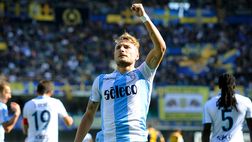 Immobile, altro record: è il giocatore italiano più costoso