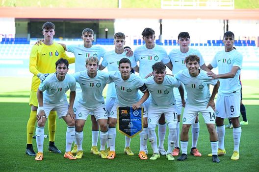 Getty Images Primavera, Fiorentina-Inter 0-1 risultato finale: prima vittoria nel segno di Iliev- immagine 2