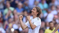 Inter, Manolete (AS) riaccende il sogno? “Modric ascolta offerte. E ha idee chiare”