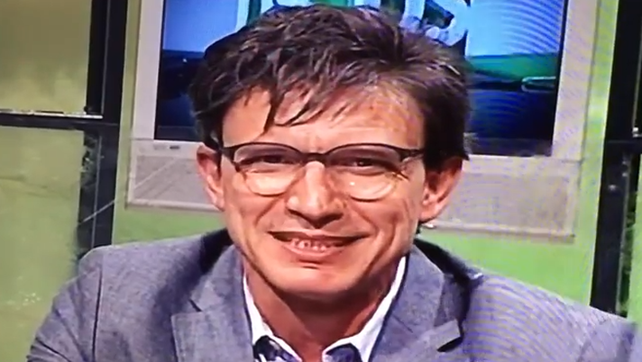 Napoli-Milan, Eranio: &#8220;Grande personalità dei rossoneri, nessuno così contro gli azzurri. C&#8217;è da migliorare&#8230;&#8221; 