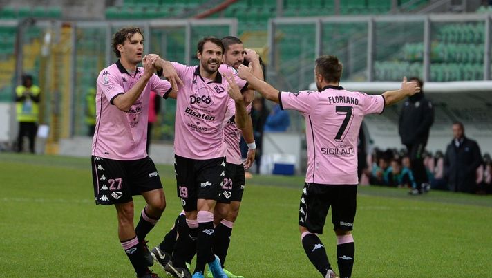 Serie C-Girone C, Palermo-Juve Stabia: ecco dove vedere la gara in diretta tv e streaming Serie C-Girone C, Palermo-Juve Stabia: ecco dove vedere la gara in diretta tv e streaming