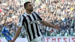 L’ex Juventus Khedira dice addio al calcio
