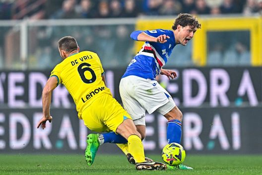 De Vrij: “2 punti persi. Scudetto? Molto difficile. Rinnovo? Stiamo parlando”- immagine 2