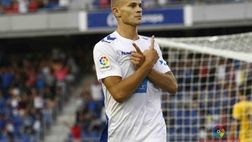 In Spagna – Longo torna a giocare in Liga? Lo vuole un suo ex compagno al Rajo Vallecano