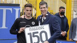Consigli Fantacalcio, 5 centrocampisti per la 38a giornata: Maggiore per il bonus!