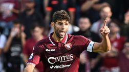 Salernitana, Fazio recupera per il Monza: come Liverani gestirà lui e Manolas