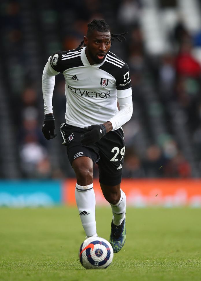  (Photo by Marc Atkins/Getty Images) 