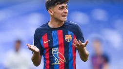 Pedri: “Vincere Pallone d’Oro sarebbe pazzesco ma…”