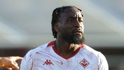 Sky: “Due squadre di Serie A hanno chiesto informazioni alla Fiorentina per Nzola”