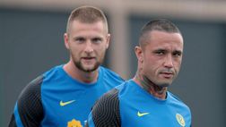 Nainggolan-Cagliari, Inter rigida: la strada è in mezzo. Godin, c’è ultimo intoppo