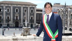 Catania, sindaco Pogliese si dimette: la decisione non crea ostacoli al club
