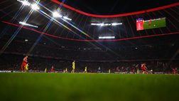 GdS – Bayern-Inter, tedeschi troppo forti. I nerazzurri bene 10′, poi inspiegabilmente…
