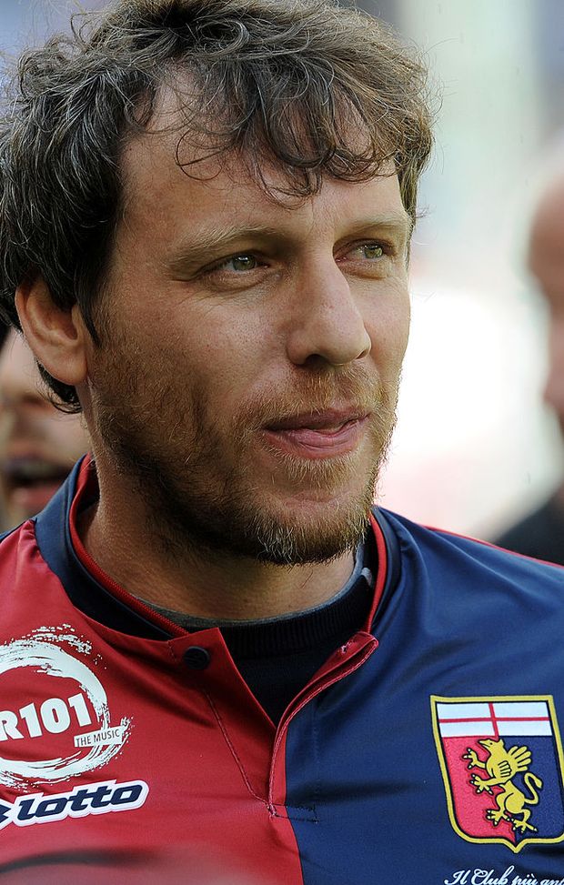 Marco Rossi (Photo by Pier Marco Tacca/Getty Images) Marco Rossi (Photo by Pier Marco Tacca/Getty Images)