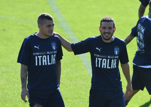 (Photo by Claudio Villa/Getty Images) (Photo by Claudio Villa/Getty Images)