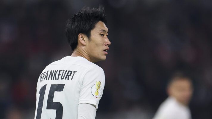 Due acquisti in chiusura per la Lazio: ecco le novità per Kamada e Isaksen - immagine 1