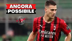 Calciomercato Milan – Dalot potrebbe liberarsi dallo United: il motivo