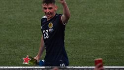 MVP nella Scozia ma è sempre Chelsea: Billy Gilmour, il top del derby britannico è l’idolo di Andy Murray