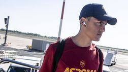 Dybala, il retroscena: “Aveva chiuso con la Roma, Marotta lo chiamò per dirgli…”