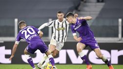 La Juventus ha le idee chiare: se esce Demiral, tutto su Milenkovic