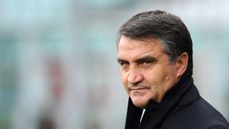De Canio in bianconero fino a fine stagione