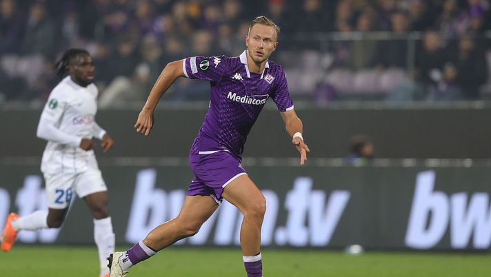 A Budapest come a Basilea: Barak si riprende il passato - immagine 1