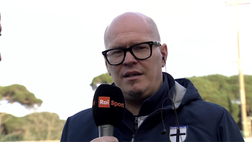 Viareggio Cup, mister Iori: “Giocato contro un’Inter forte. Il nostro obiettivo…”