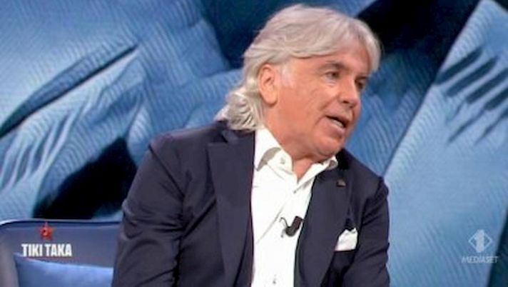 Foto: Mediaset Foto: Mediaset