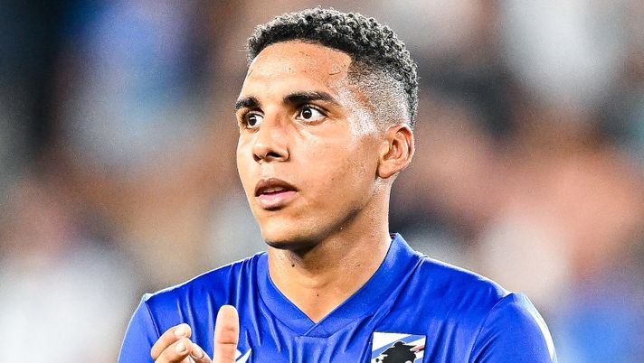 Secolo: “Samp, problemi superati per Sabiri. Quando potrebbe tornare in campo” Secolo: “Samp, problemi superati per Sabiri. Quando potrebbe tornare in campo” - immagine 1