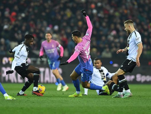 Pioli: “Inter e Juve a ritmo troppo alto, difficile. Mancati negli scontri diretti”- immagine 2