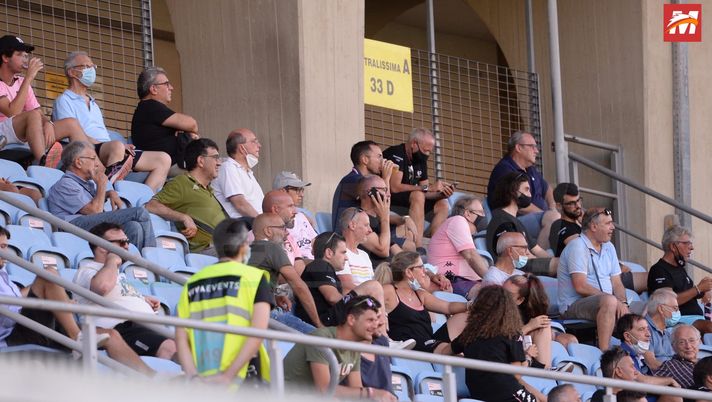Coppa Italia, Palermo-Picerno: il costo biglietti divide. I prezzi negli altri stadi 