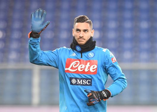 Consigli Fantacalcio, 3 portieri per la 31a giornata: riscatto Meret. Ochoa e Dragowski cercano il clean sheet- immagine 4