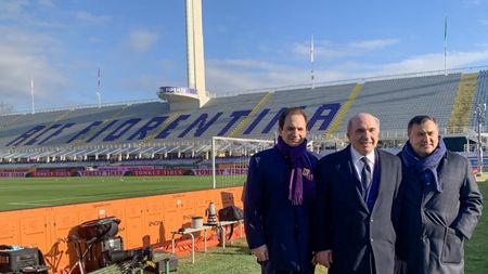 GERMOGLI PH 13 GENNAIO 2021