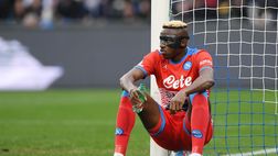 Napoli: dubbio Rrahmani, pronto Juan Jesus. C’è Osimhen