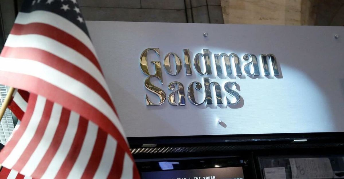 Sole 24 Ore – Goldman Sachs in turmoil, Inter for sale?  Oaktree decided to…