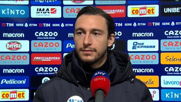 Darmian: “Champions porta via energie ma vogliamo vincere. Rivincita col Bologna? Sappiamo…” - immagine 1