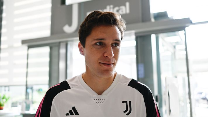 Chiesa, lo stop in partitella: cos’è successo. Cosa filtra su lui e Pellegrini - immagine 1