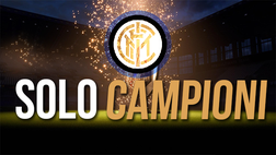 Calciomercato Inter, in arrivo solo campioni: ecco i nomi