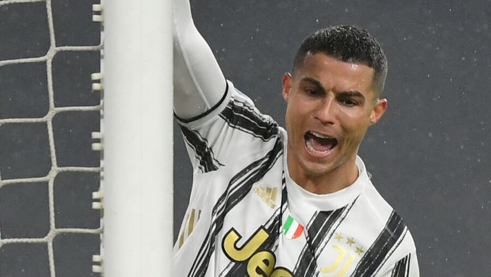 Retroscena Ronaldo: cosa ha urlato al Verona prima dell’inizio della gara - immagine 1