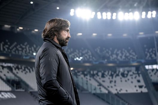 Andrea Pirlo Andrea Pirlo