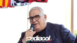 Lecce-Napoli, Corvino: “Dobbiamo giocarcela. Ogni partita una lotta per l’obiettivo”